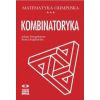 Matematyka olimpijska. Kombinatoryka