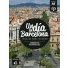 Un dia en Barcelona A1