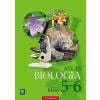 Atlas SP 5-6 Biologia WSiP