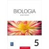 Biologia SP 5 ćw. WSiP