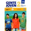 Gente Joven 2 podręcznik (kl.VIII) LEKTORKLETT