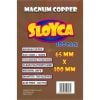 Koszulki Magnum Copper 65x100mm (100szt) SLOYCA