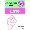 Cztery pory roku - Lato - ćwiczenia wyrównawcze