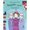 Aniela i inni. O Domu Towarowym Jabłkowskich