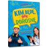 Wiersze o zawodach. Kim będę, gdy dorosnę BR