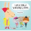 Lama Lenka wychodzi z domu