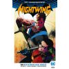Nightwing. Nightwing musi umrzeć, T.3
