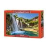 Puzzle 1000 Land of the Falling Lakes CASTOR
