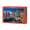 Puzzle 1500 Skyscrapers of Dubai CASTOR
