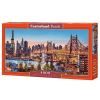 Puzzle 4000 Good Evening New York CASTOR