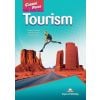 Career Paths: Tourism + DigiBook EXPRESS PUBL.