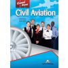 Career Paths: Civil Aviation SB + DigiBook