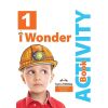 I wonder 1 AB + DigiBook EXPRSS PUBLISHING