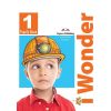I wonder 1 PB +ieBook EXPRESS PUBLISHING