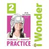 I Wonder 2 Vocabulary & Grammar EXPRESS PUBLISHING