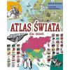 Atlas świata dla dzieci