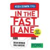 Księga idiomów, czyli: In the fast lane PONS