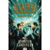 Alcatraz kontra Bibliotekarze T.5. Mroczny talent