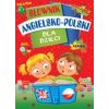 Słownik angielsko-polski dla dzieci