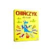 Chińczyk dla 6 osób ABINO