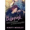 Chłopak, który wiedział o mnie wszystko