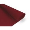 Krepina premium 108 200x50cm ciemnoczerwona