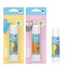 Klej w sztyfcie 15g BB Kids pastel mix