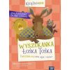 Książkogra. Wyszukanka Łośka Tośka