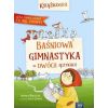 Książkogra. Baśniowa gimnastyka w dwóch językach