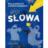 Lubię czytać za strzałką. Ukryte słowa