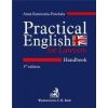 Practical English for Lawyers Handbook w.4