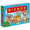 Biznes junior ALEX