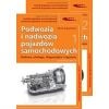 Podwozia i nadwozia pojazdów samochodowych T.1-2