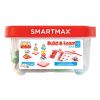 SmartMax - Build&Learn (100 pcs) (ENG) IUVI Games