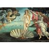 Puzzle 1000 Botticelli, Narodziny Venus PIATNIK