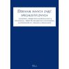 Dziennik innych zajęć specjalistycznych