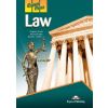 Career Paths: Law SB + DigiBook EXPRESS PUBLISHING