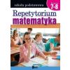 Repetytorium Matematyka kl. 7-8
