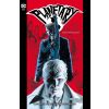 DC DELUXE Planetary T.1