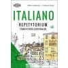 Italiano. Repetytorium tematyczno-leksykalne B1-B2