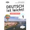 Deutsch ist leicht. Arbeitsbuch A1/A1+