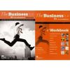 The Business 2.0 B1 Pre-intermediate SB +eWorkbook