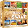 Memory Odkryj świat