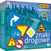Memory Znaki drogowe