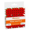 Klocki Mini Waffle Podstawa 4szt