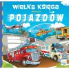 Wielka księga nie tylko pojazdów