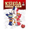 Kapitan Nauka - Księga francuskich słówek