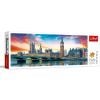 Puzzle 500 Big Ben i Pałac Westminsterski TREFL