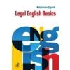 Legal English Basics