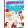 Wartości i Wskazówki dla mądrej główki